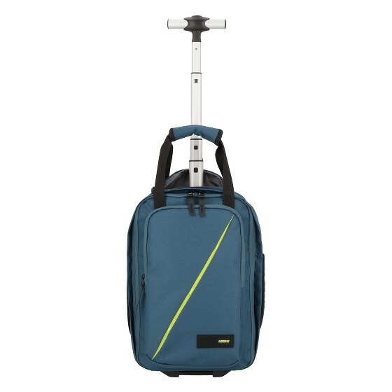 American Tourister Take2Cabin 2 kółka Walizka z plecakiem 40 cm