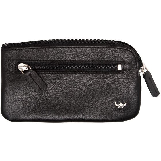 Golden Head Skórzane etui na klucze Polo 13 cm