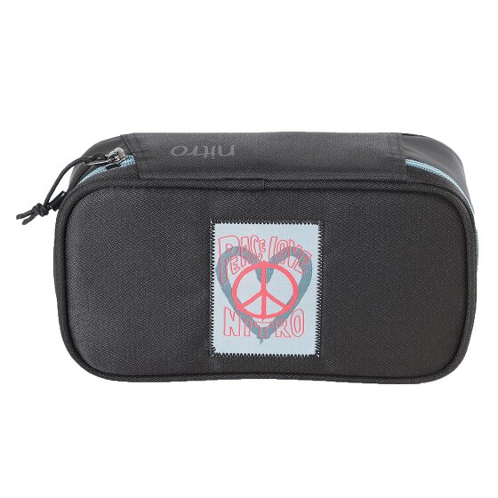 NITRO Plecak piórnik 21 cm