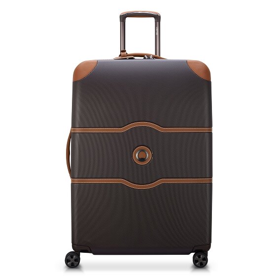 Delsey Paris Chatelet Air 2.0 wózek 4-kołowy 76 cm