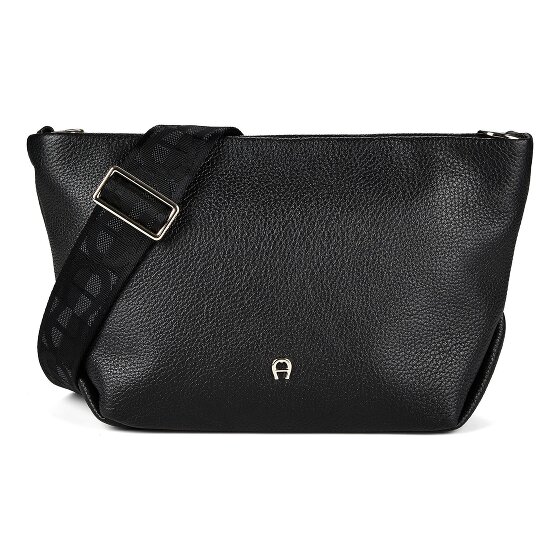 AIGNER Paola Torba na ramię Skóra 26.5 cm