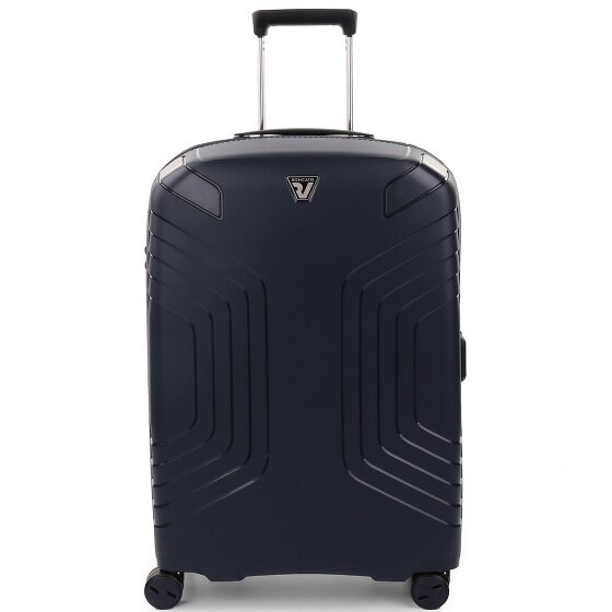 Roncato Ypsilon 4.0 4 kółka Walizka L 69 cm
