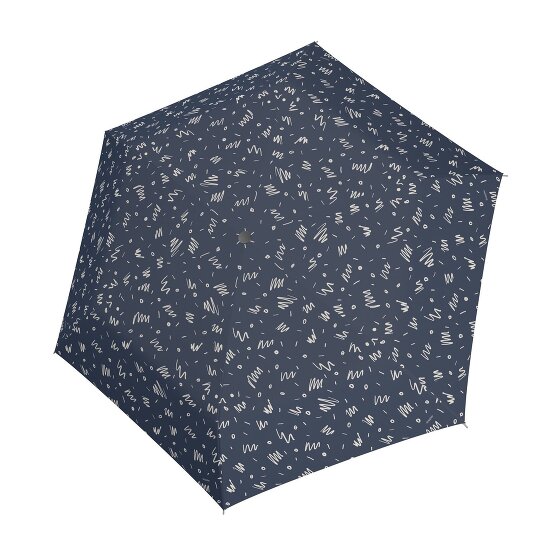 Doppler Zero Magic Kieszonkowy parasol 26 cm