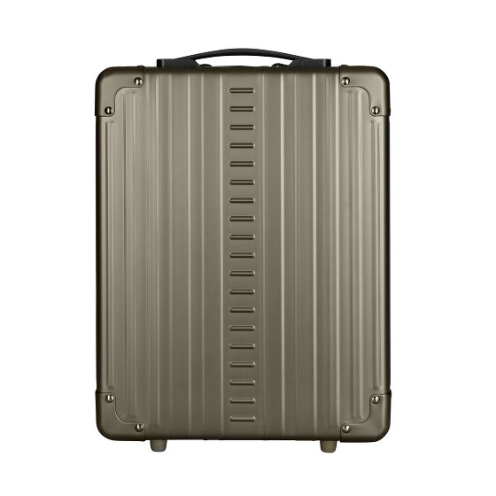 Aleon Plecak hybrydowy 39 cm Komora na laptopa