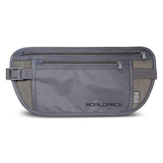 Worldpack Bezpieczna talia 29.5 cm