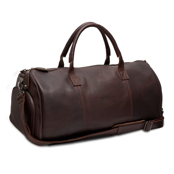 The Chesterfield Brand Finlay Torba podróżna Weekender Skórzany 55 cm