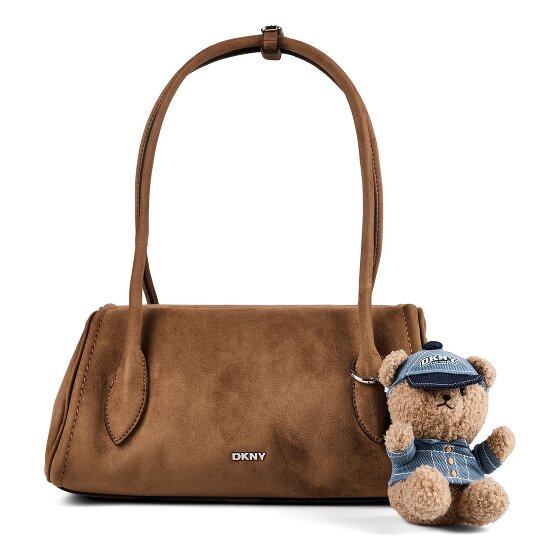 DKNY Amelie Shopper Bag Skóra 36 cm
