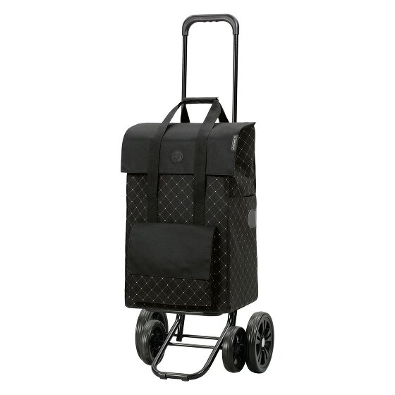 Andersen Shopper Quattro Shopper Lisa Walizka na zakupy 59 cm