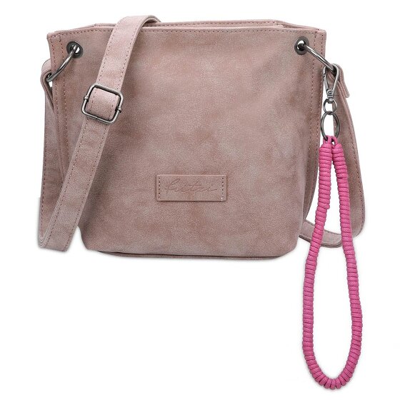 Fritzi aus Preußen Fritzi03N Vintage Torba na ramię 22.5 cm
