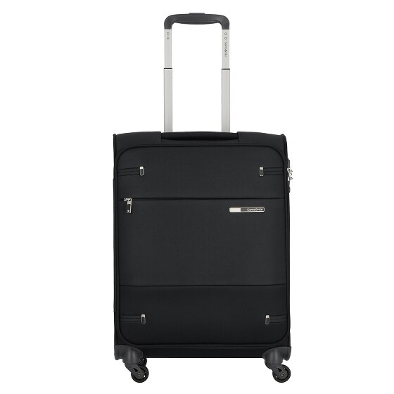 Samsonite Base Boost Spinner 4-kołowy wózek kabinowy 55 cm