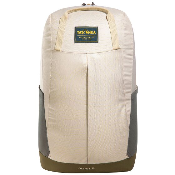 Tatonka City Pack 20 Plecak 49 cm