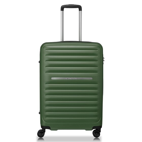 Roncato Ibiza 4 kółka Walizka M 65 cm