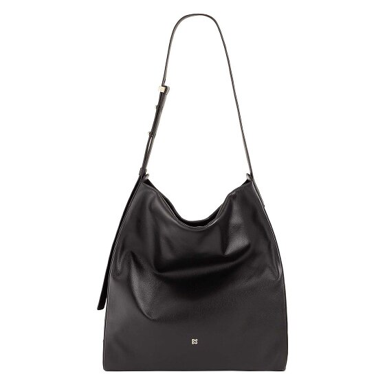 DuDu Up Torba na ramię Skóra 32 cm
