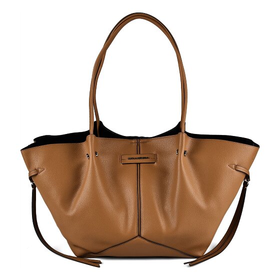 Karl Lagerfeld Pierced Shopper Bag 51 cm