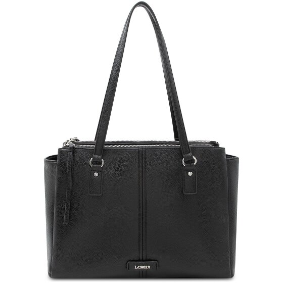 L.Credi Rachida Shopper Bag 34.5 cm