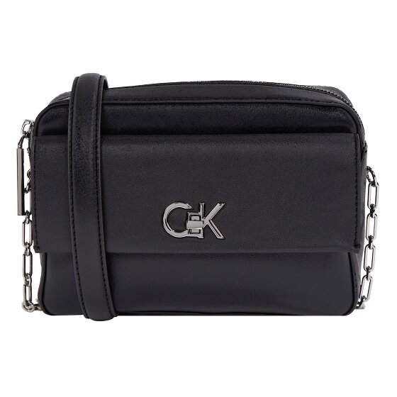 Calvin Klein Re-Lock Torba na ramię 21 cm