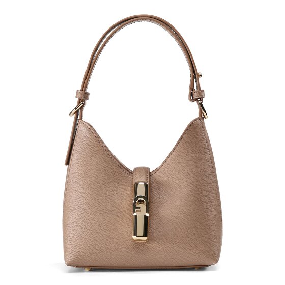 Furla Iride Mini Torba Torba na ramię Skórzany 18 cm