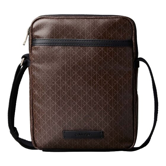 Calvin Klein Hardware Torba na ramię 21 cm