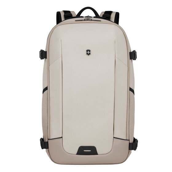 Victorinox Nowoczesny plecak podróżny Altmont z przegrodą na laptopa 49 cm