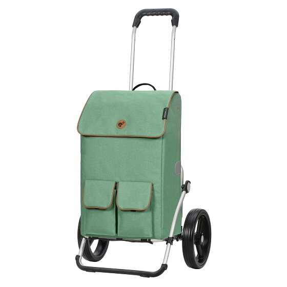 Andersen Shopper Royal Shopper Ipek Ma Walizka na zakupy 58 cm