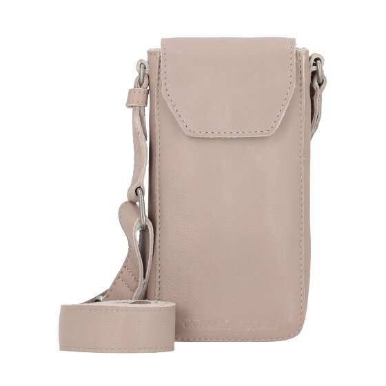 Cowboysbag Belfast Etui na telefon komórkowy Skórzany 10 cm