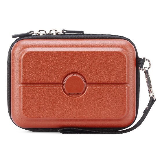 Delsey Paris Turenne 2.0 Mini Torba Torba na ramię 18 cm