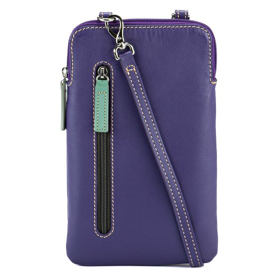 Mywalit Etui na telefon komórkowy Skórzany 13 cm