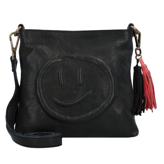 Taschendieb Wien Lachnerstrasse 4 Torba na ramię Skórzany 25 cm