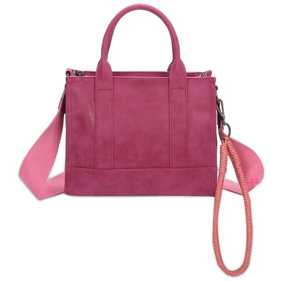 Fritzi aus Preußen SquareN Vintage Torba 20.5 cm