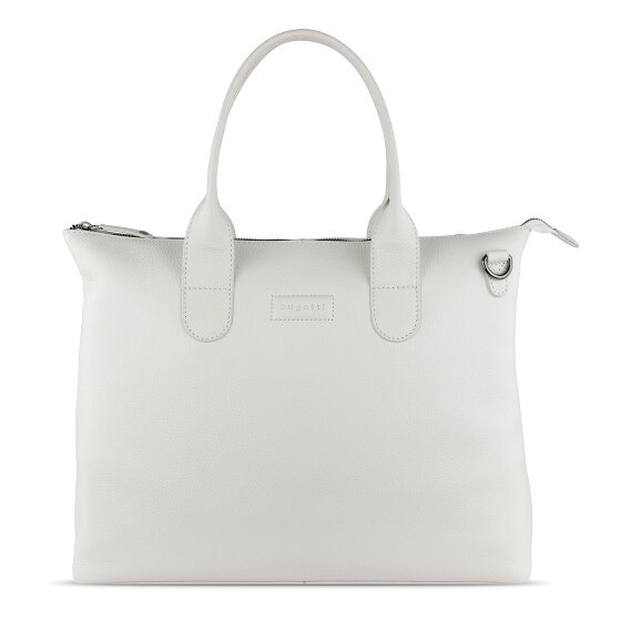 bugatti Elsa Shopper Bag Skórzany 46 cm