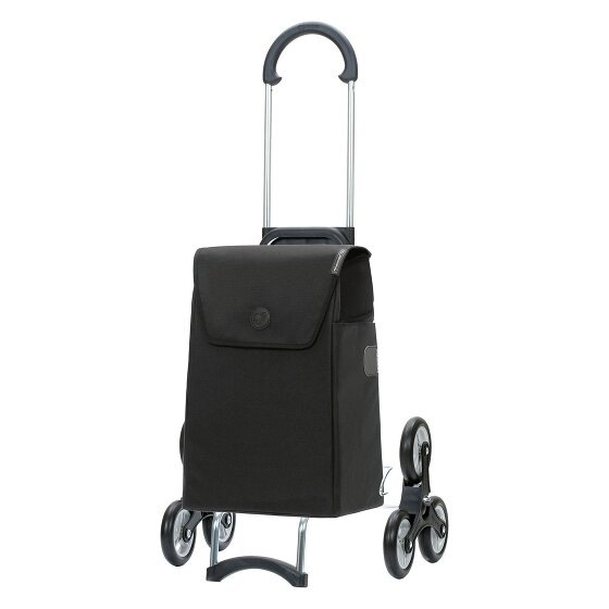 Andersen Shopper Treppensteiger Scala Shopper Jano Walizka na zakupy 48 cm