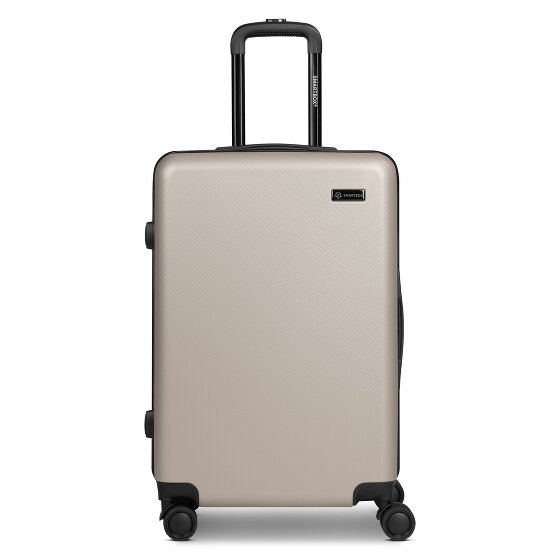 Smartbox Edition 05 4 kółka Walizka 66 cm