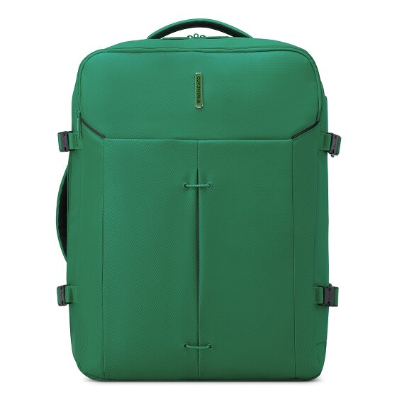 Roncato Ironik 2.0 Plecak 55 cm Komora na laptopa