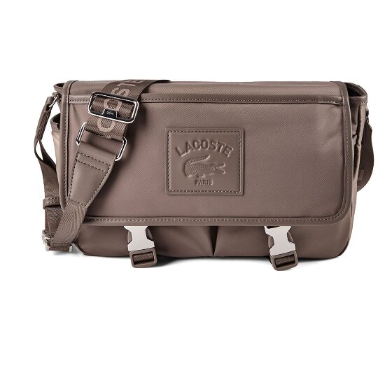 Lacoste Lacoste Classics Torba typu Messenger 30.5 cm