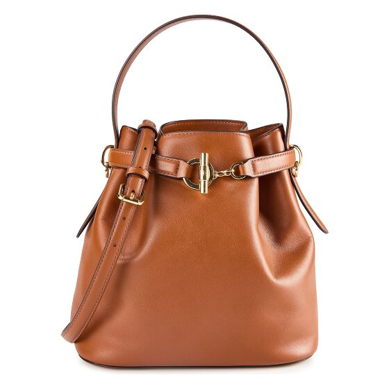 Lauren Ralph Lauren Blake Torba Skórzany 24 cm