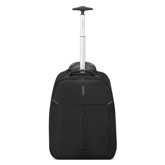 Roncato Ironik 2.0 2 kółka Walizka z plecakiem 55 cm Komora na laptopa