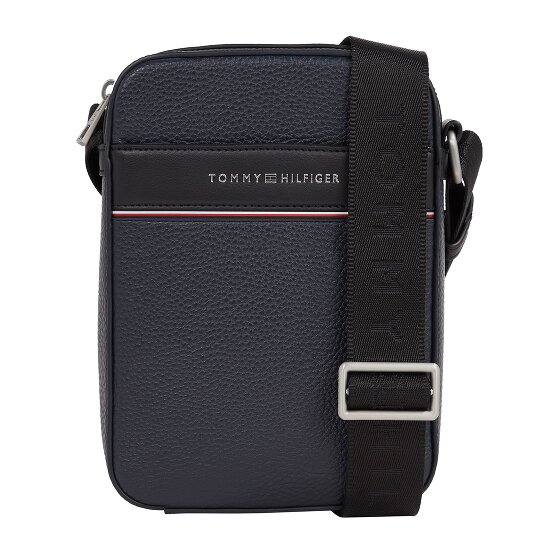 Tommy Hilfiger TH Corp Torba na ramię 15.5 cm