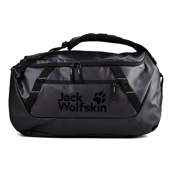Jack Wolfskin Tecton Torba podróżna Weekender 60 cm