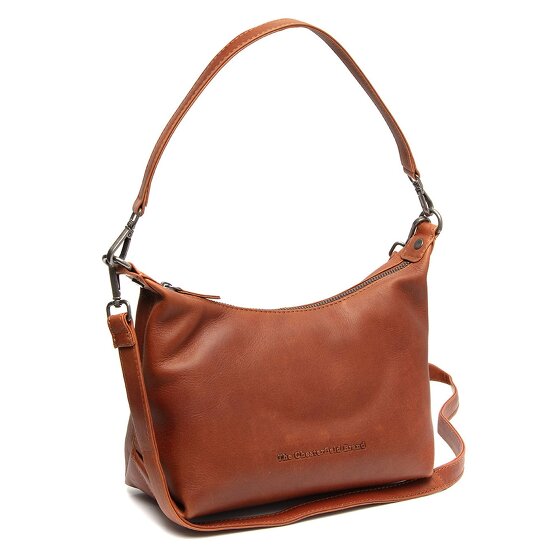 The Chesterfield Brand Christie Torba na ramię Skórzany 23 cm