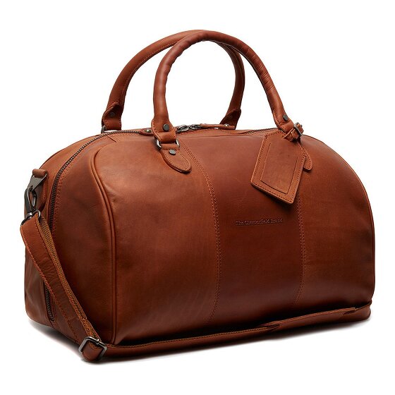 The Chesterfield Brand Liam Torba podróżna Weekender Skórzany 46 cm