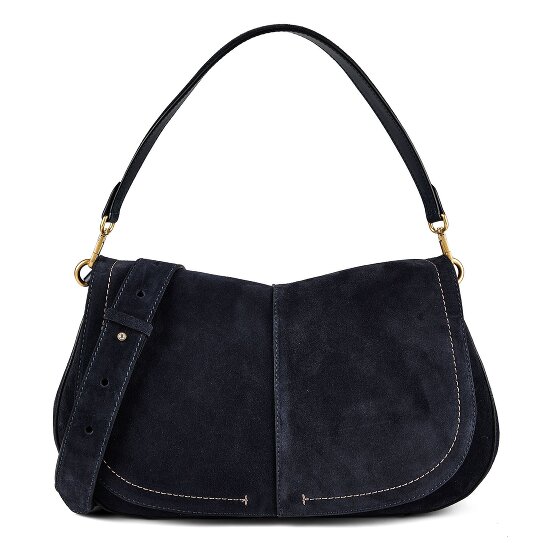 Gianni Chiarini Helena Round Torba na ramię Skóra 38 cm