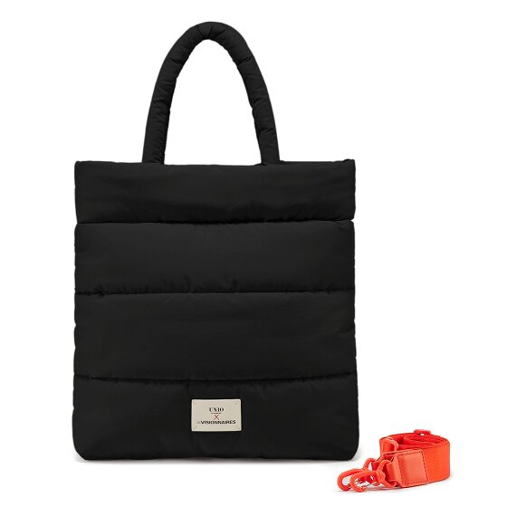 LES VISIONNAIRES Unio Shopper Torba 40 cm