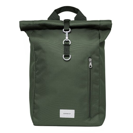 Sandqvist Ground Plecak 56 cm Komora na laptopa