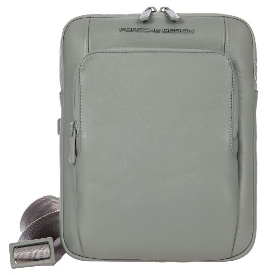 Porsche Design Roadster Torba na ramię skórzana 21 cm