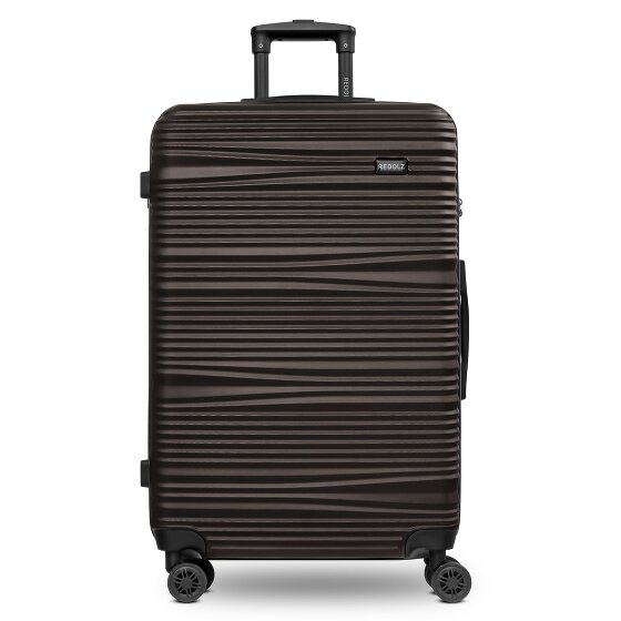 Redolz Essentials 16 LARGE 4 kółka Walizka 77 cm