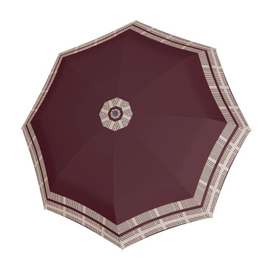 Doppler Fiber Magic Kieszonkowy parasol 29 cm