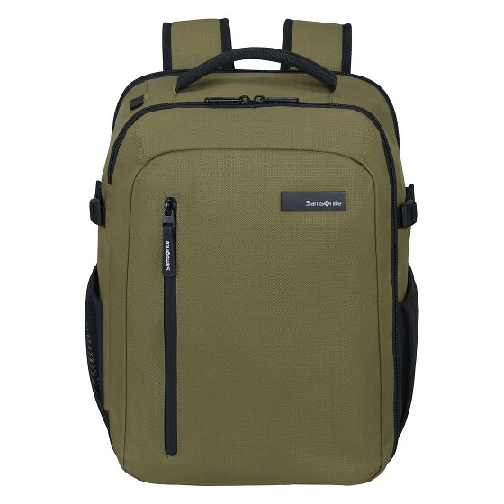 Samsonite Plecak podróżny Roader z przegrodą na laptopa 40 cm