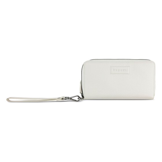 bugatti Elsa Portfel Ochrona RFID Skórzany 19 cm