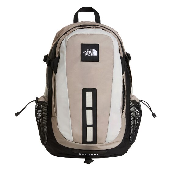 The North Face Hot Shot Plecak 51 cm Komora na laptopa