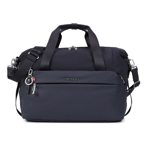 Hedgren Furo Teczka Ochrona RFID 40 cm Komora na laptopa